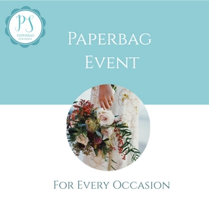 Paperbag Event