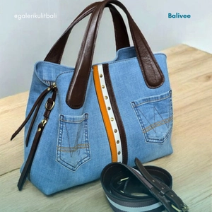 Tas Anyam