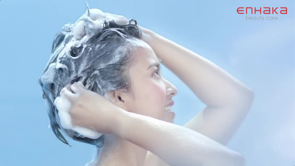 Cara memilih shampoo yang tepat untuk rambut kita
