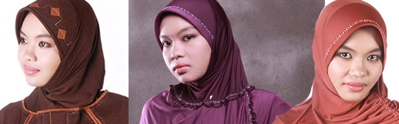 Indojilbab