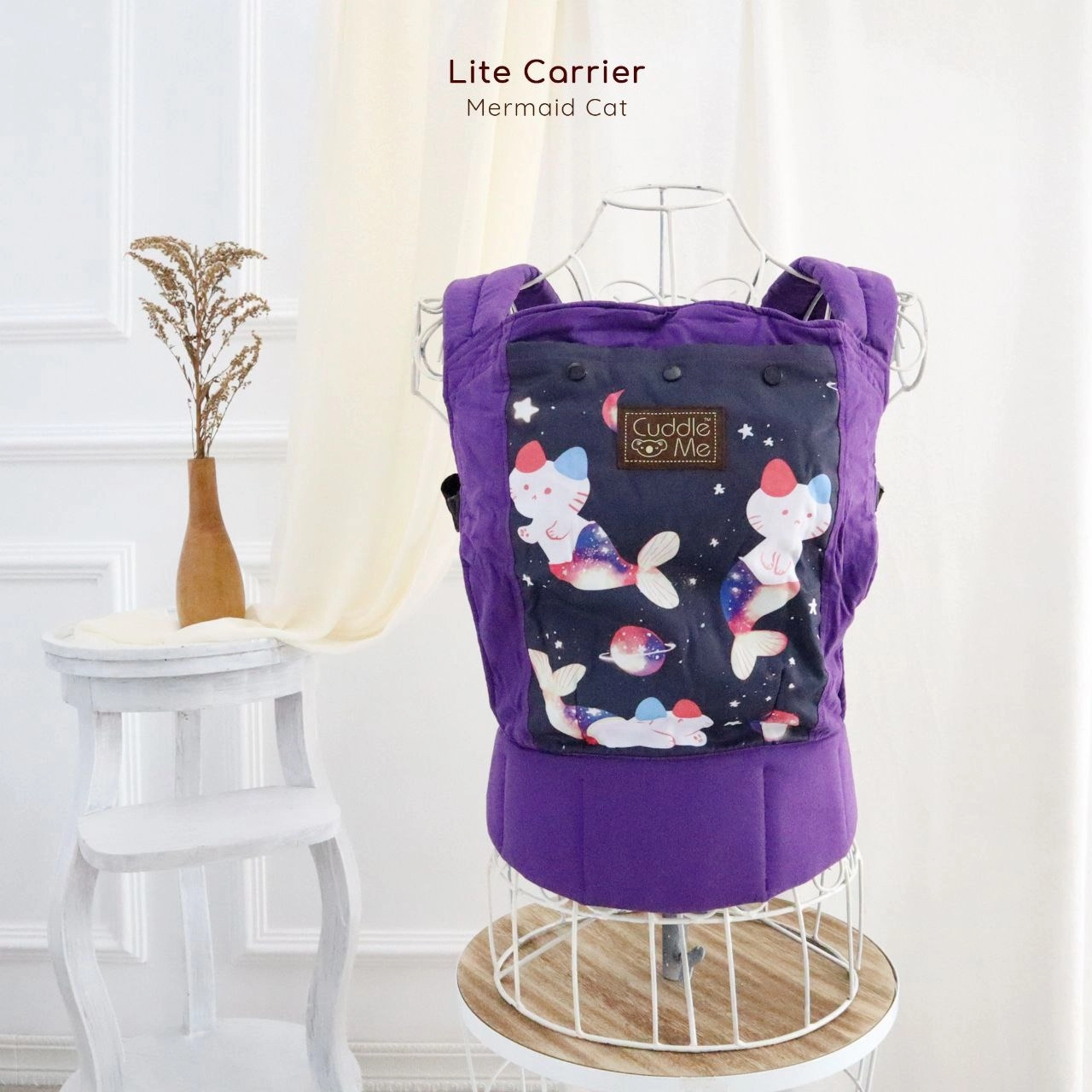 Lite Carrier Motif