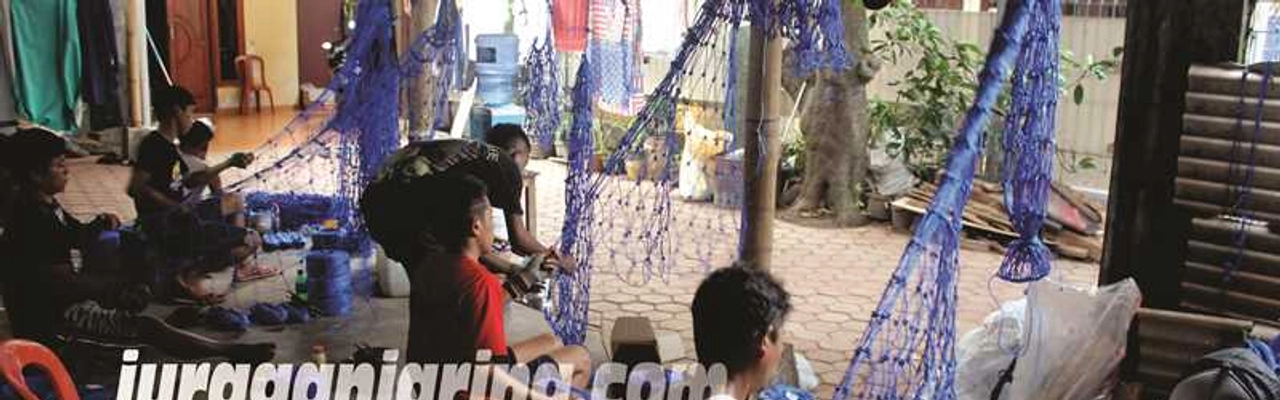 jaring jala