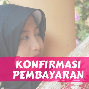 KONFIRMASI PEMBAYARAN