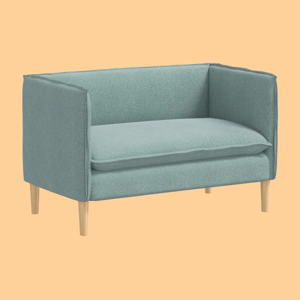 Long's Sofa