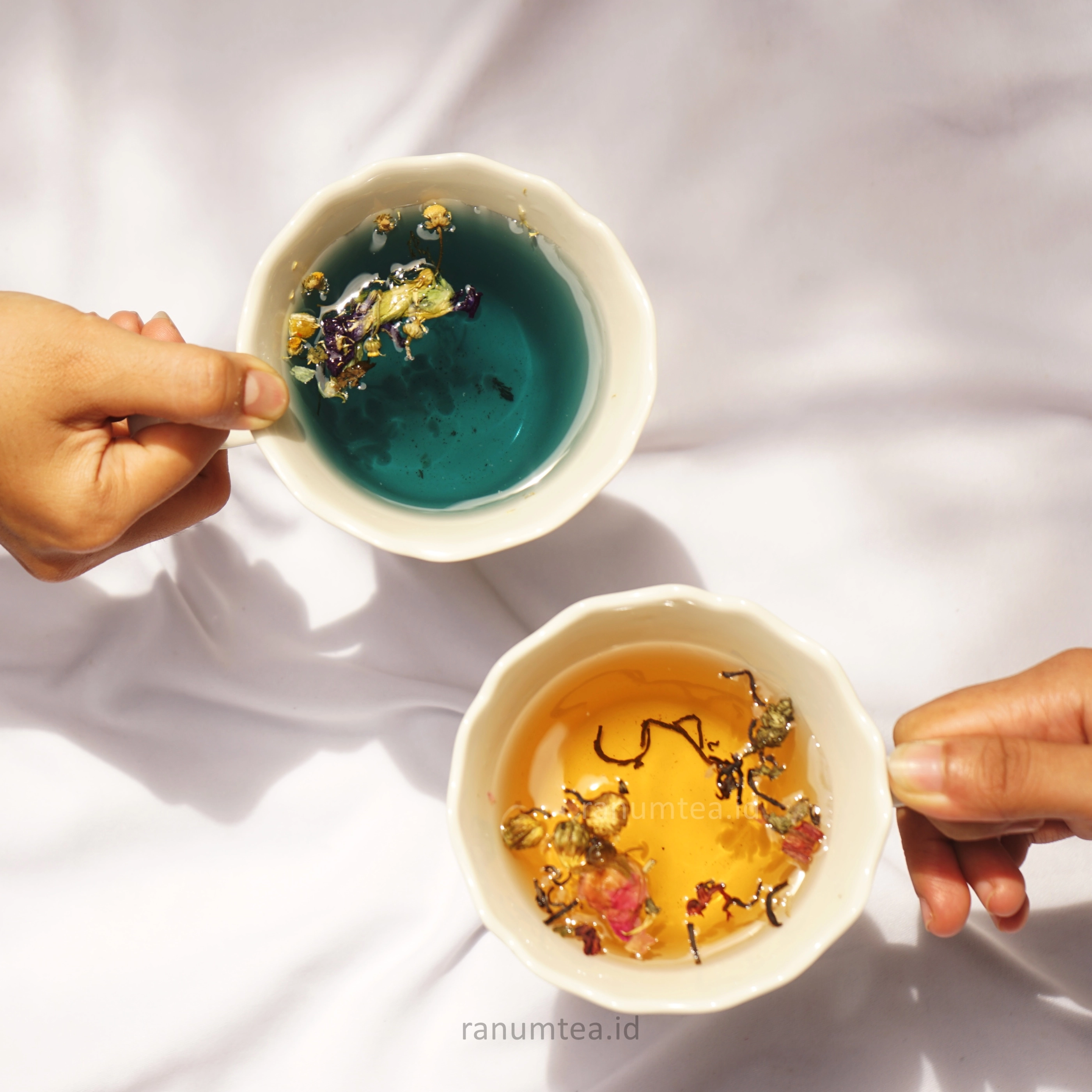Ranum Tea - Sare