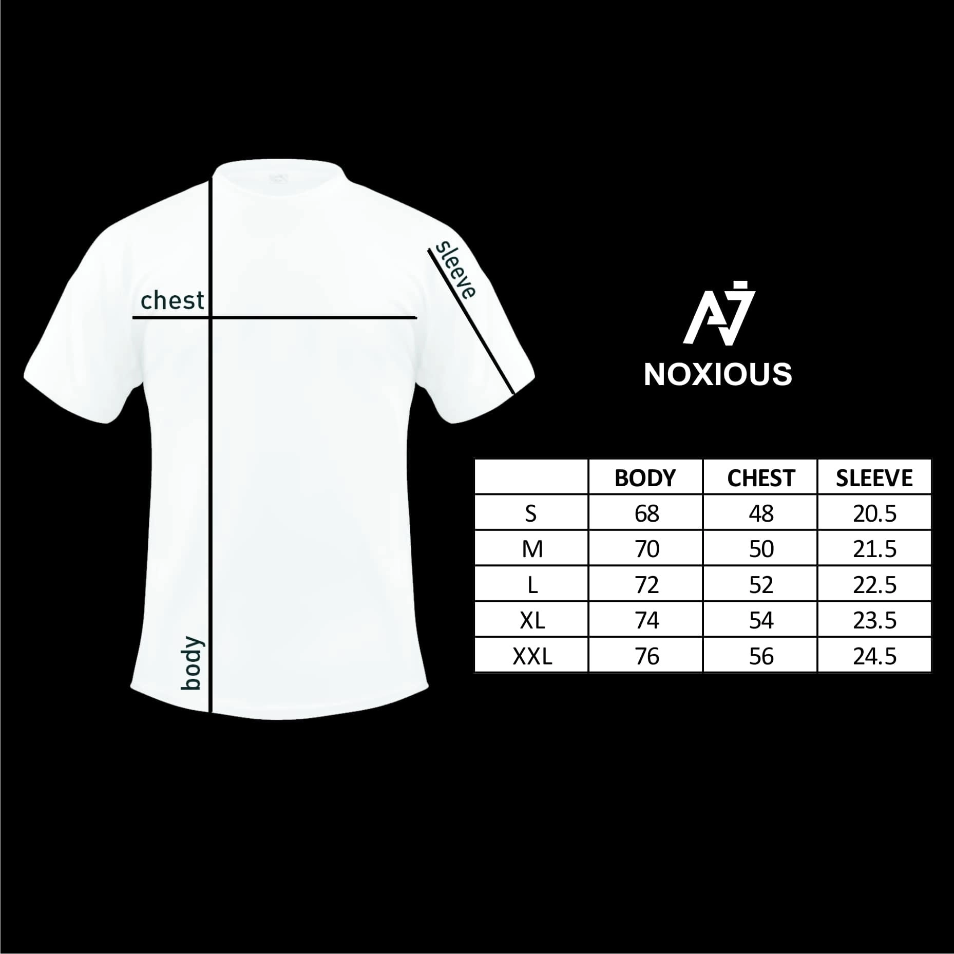 Noxious Baju Olahraga Lari Gym Fitness Running Original