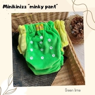 Minikinizz Minkipant - Clodi Aio Terbaru