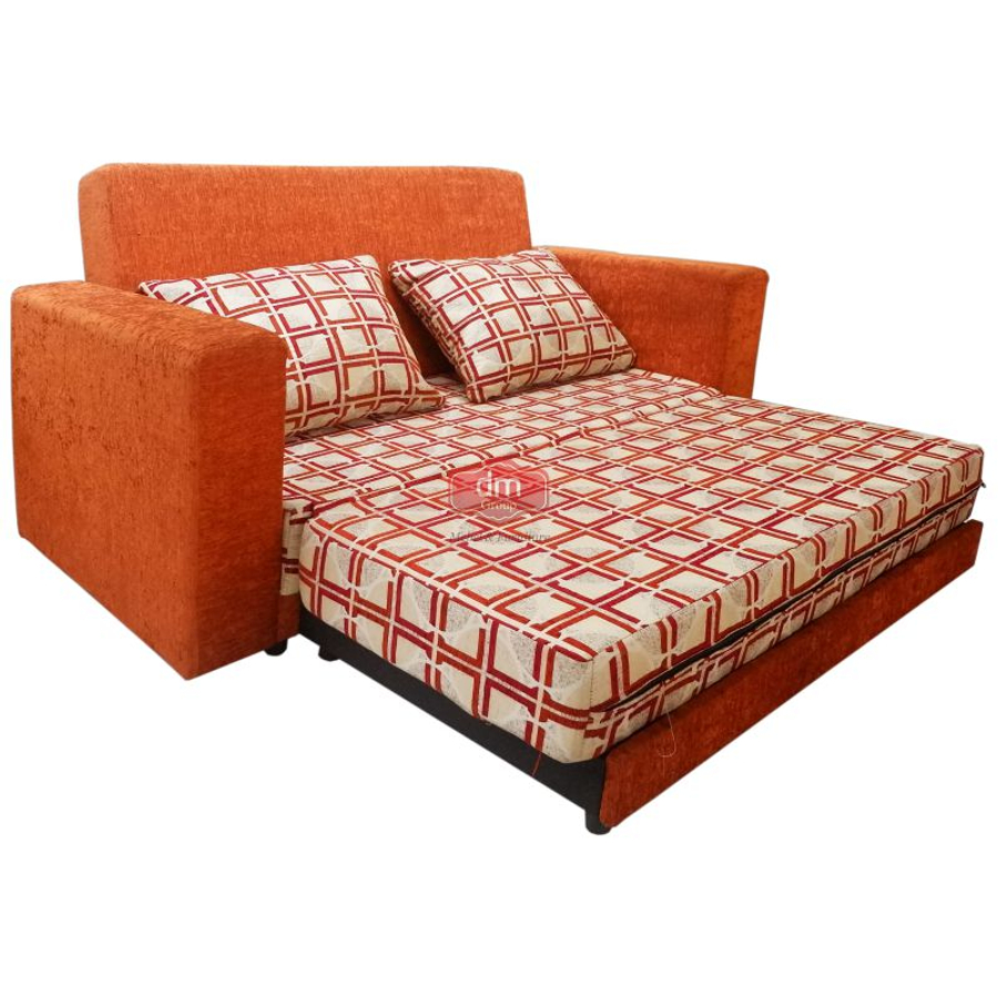 Jual Sofa Bed Reclining di Jogja murah DM Mebel Jogja