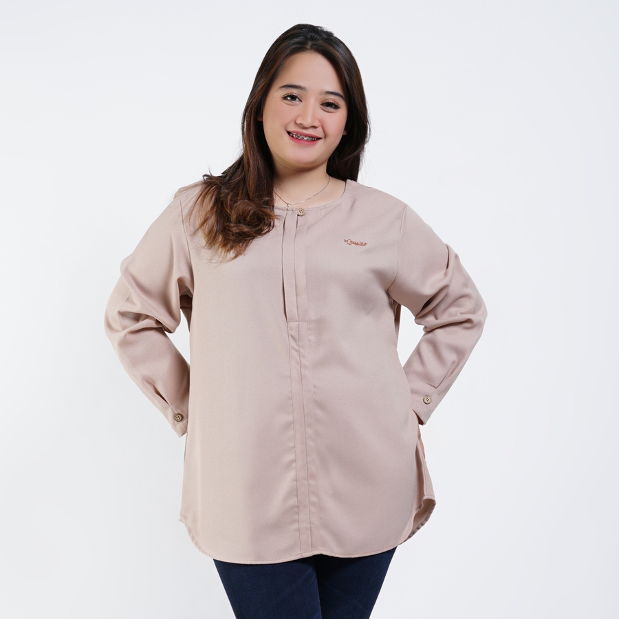 BAJU CEWEK CRESSIDA EBPP G92872 BAJU CEWEK CRESSIDA EBPP G92872