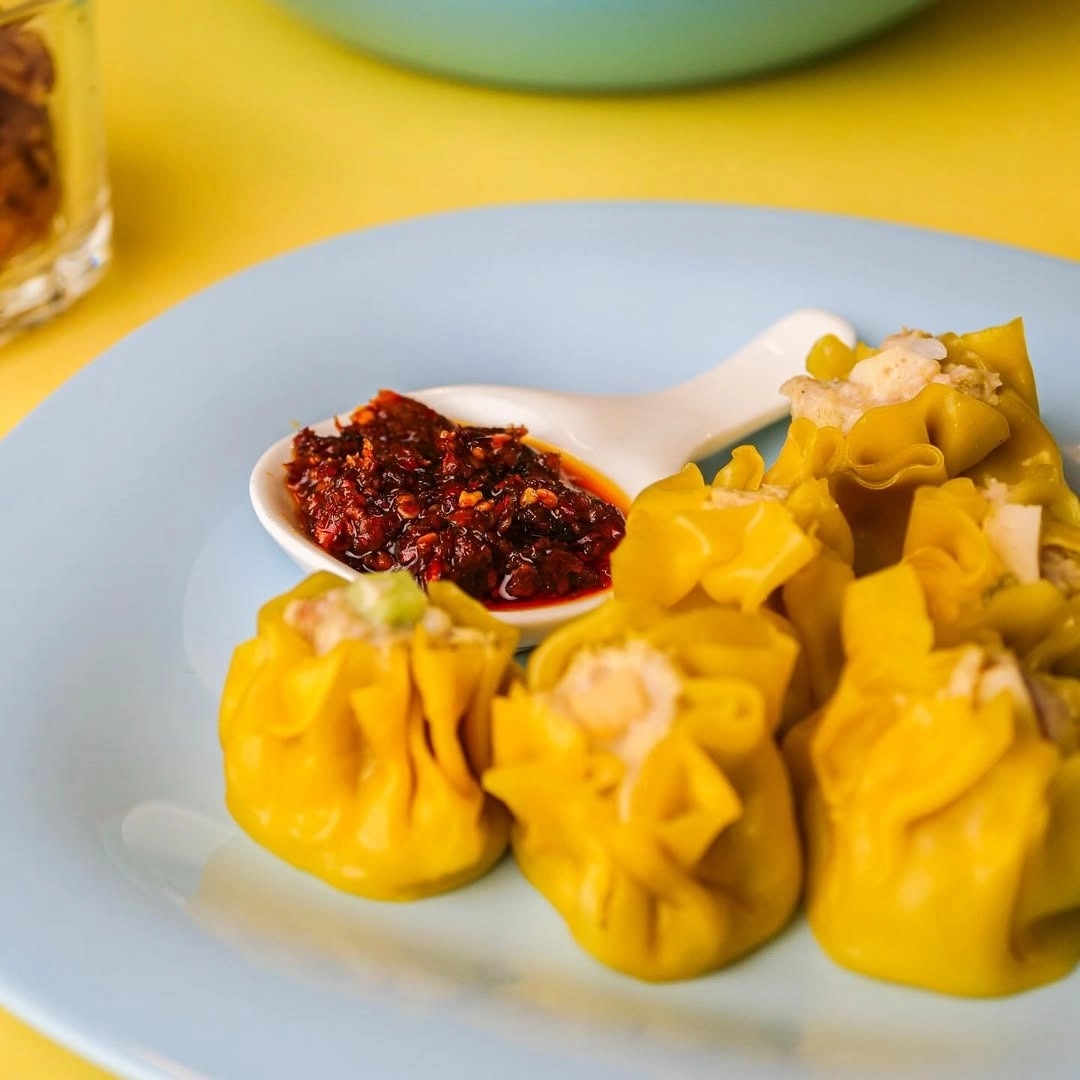 Bundling 3 Super Chili Oil Jogo Jago Rasa Seblak Gledek