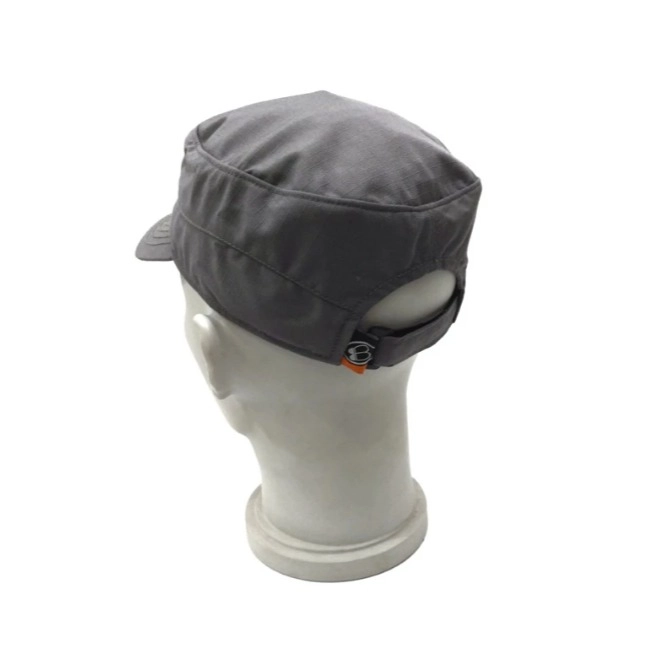 Topi Komando Lipat - Boogie Abu 