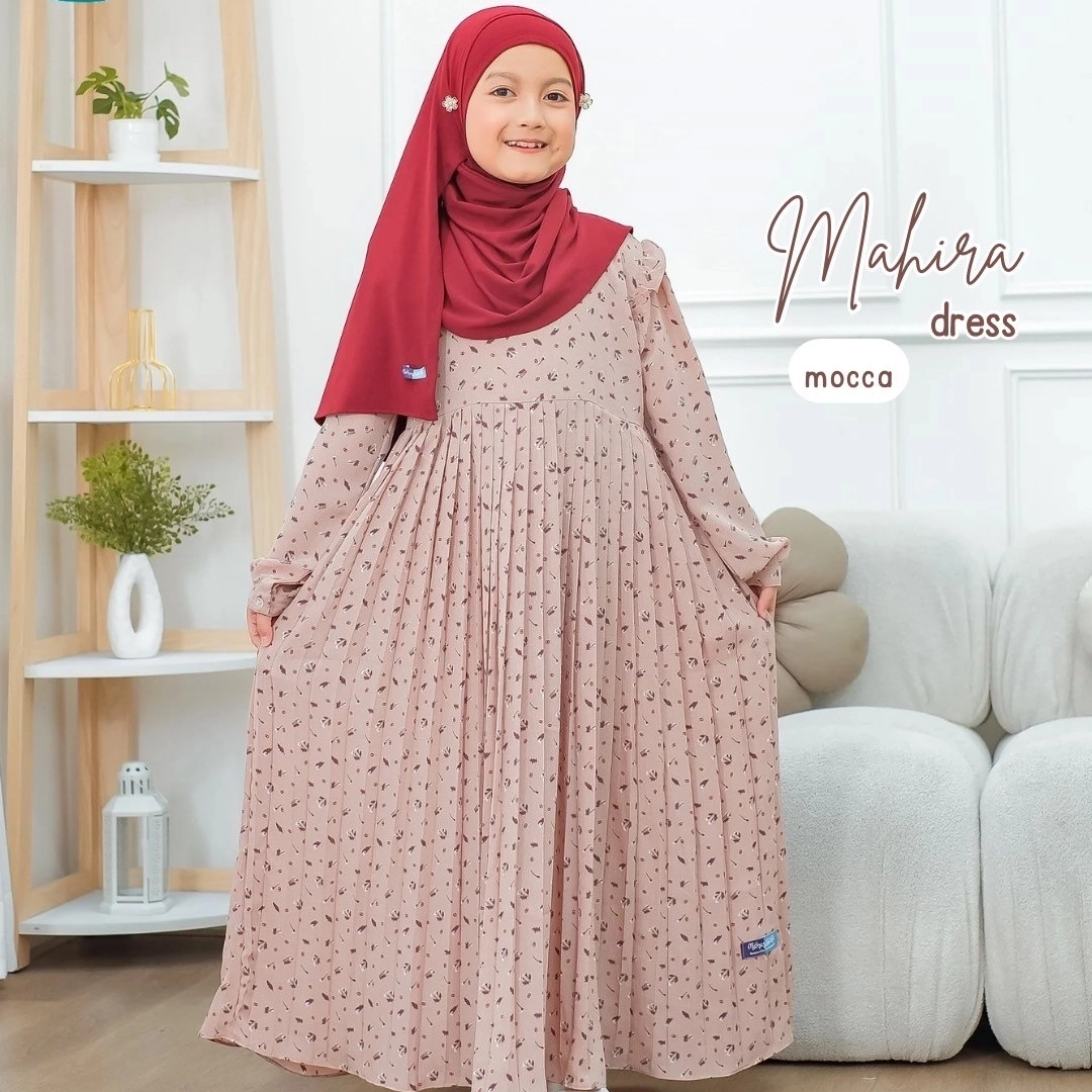 Mahira dress