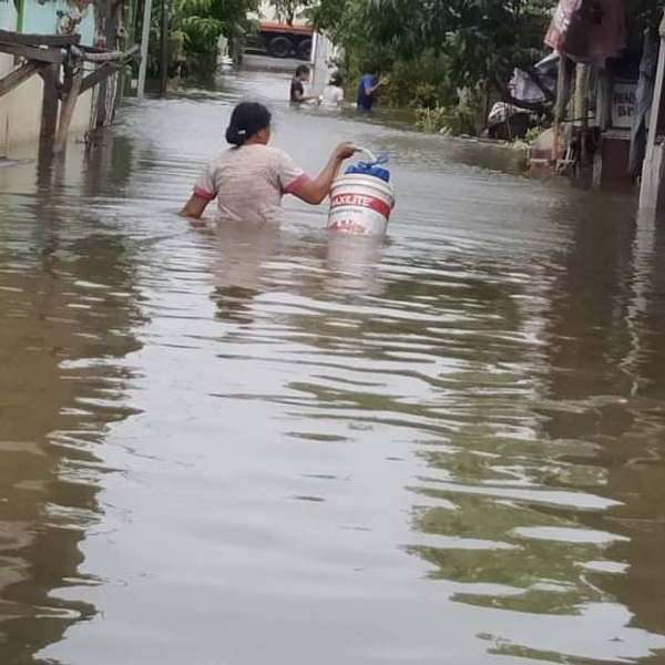 10 Tips membersihkan rumah pasca banjir  djolangak