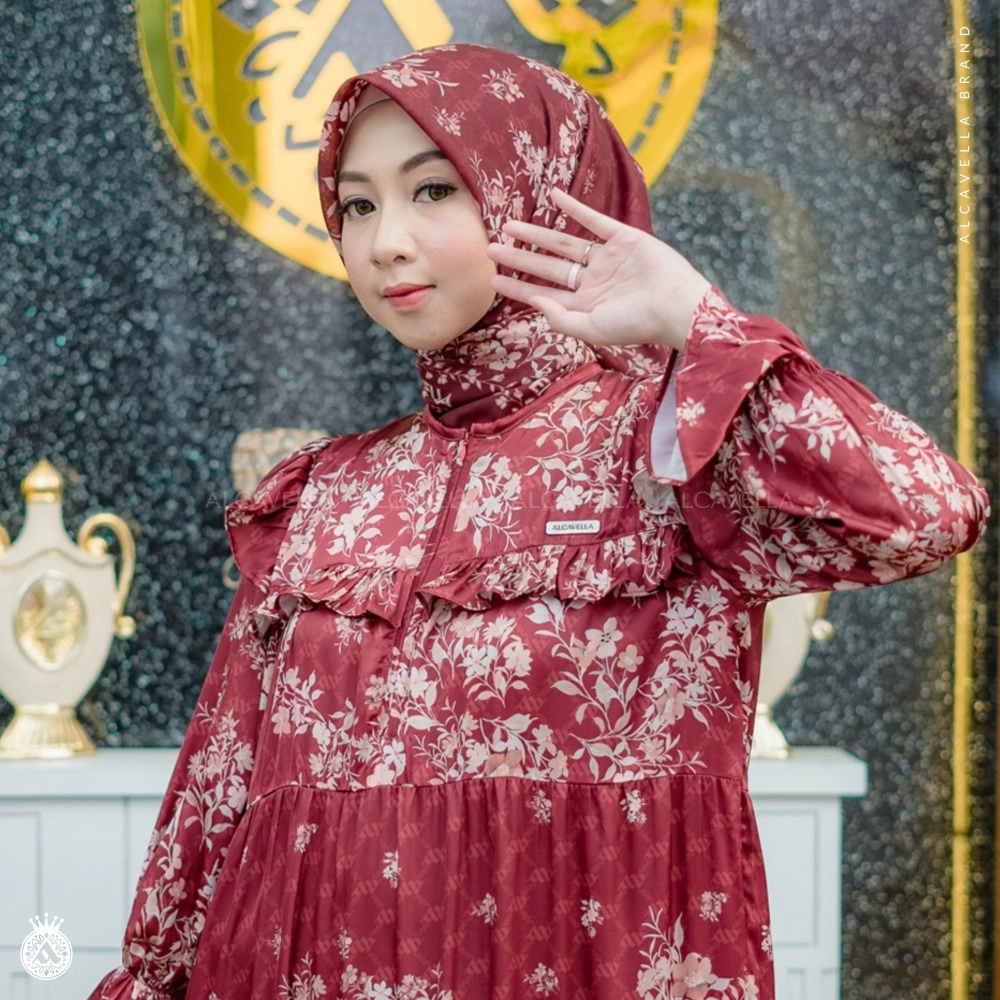 ZAREEMA SETHIJAB
