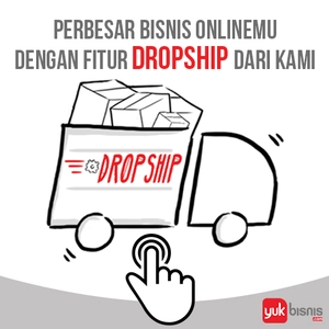 Program Dropship