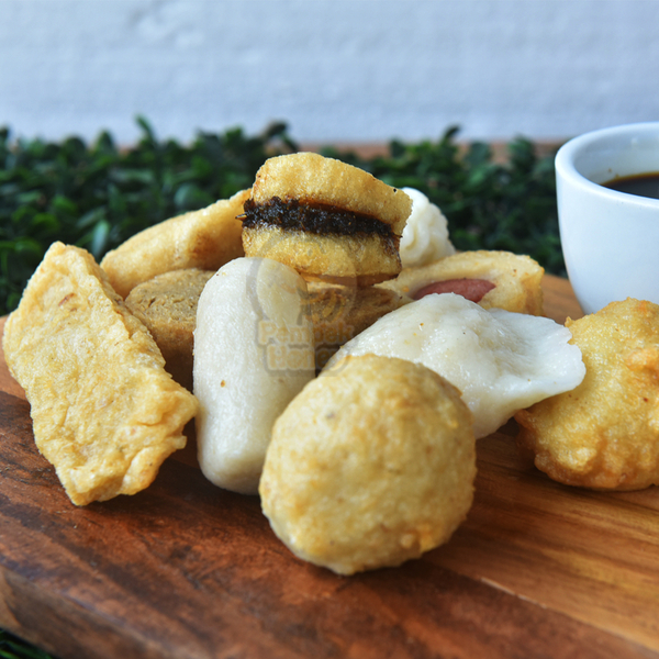 Mengenal 13 Jenis Pempek Palembang Pempek Honey Belanja Pempek Online Terbaik Di Indonesia