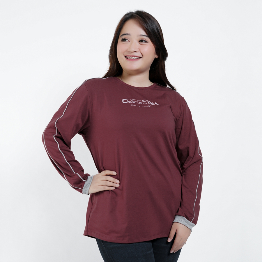 BAJU CEWEK CRESSIDA EOPS G92132 BAJU CEWEK CRESSIDA EOPS G92132