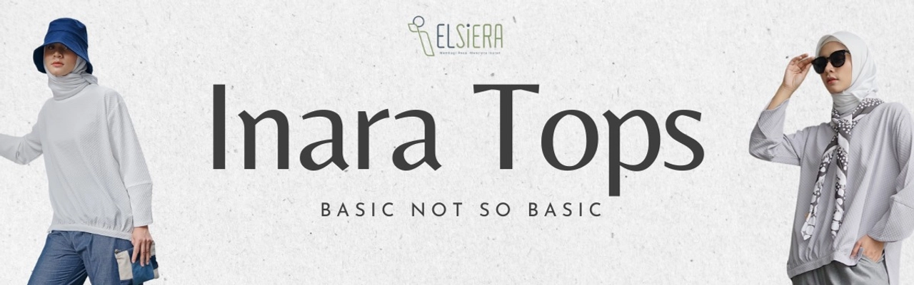 Inara Tops