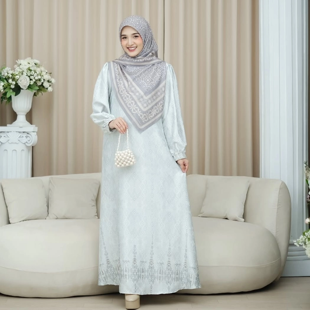 Aisyah Raya Promo Spesial 🔥 (Size Model Ld90, Pj140)