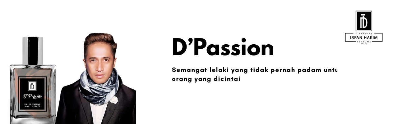 Dpasion