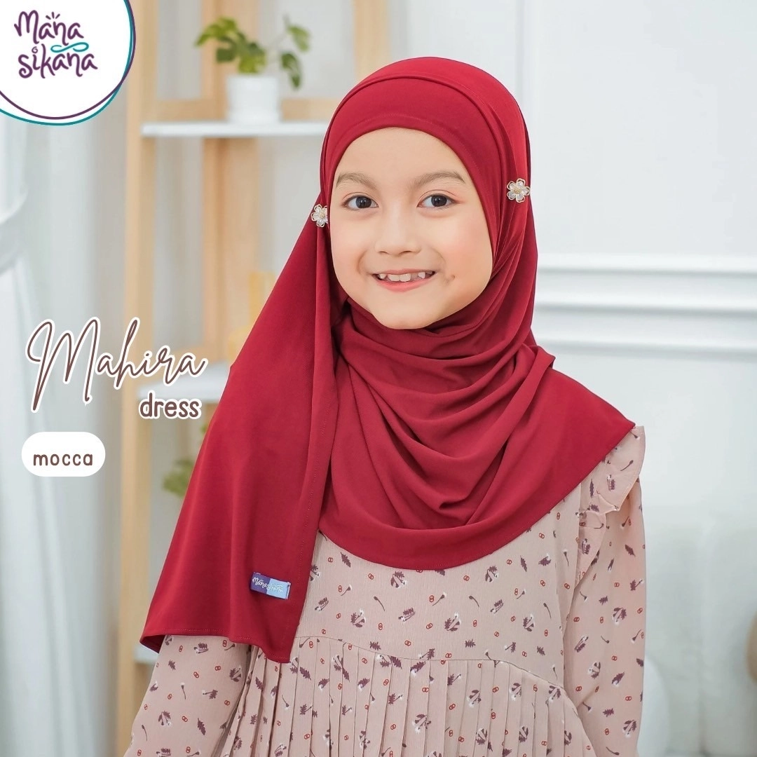 Mahira dress