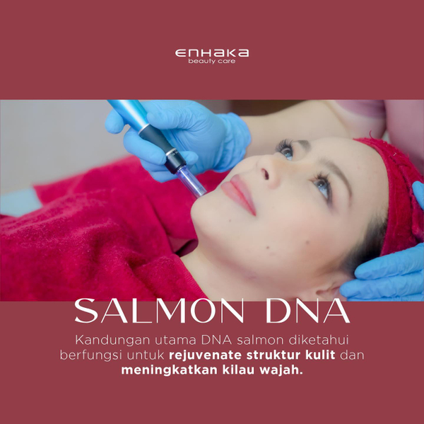 Salmon DNA