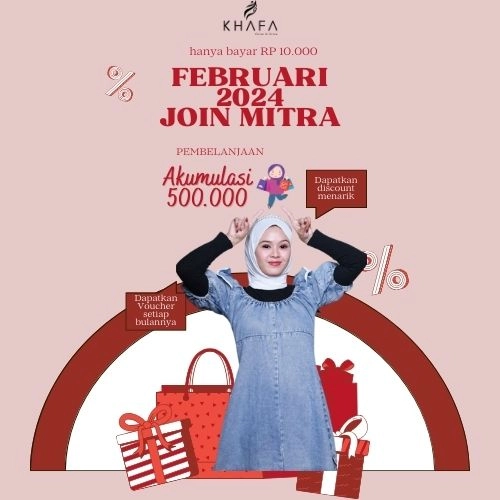 PENDAFTARAN MITRA