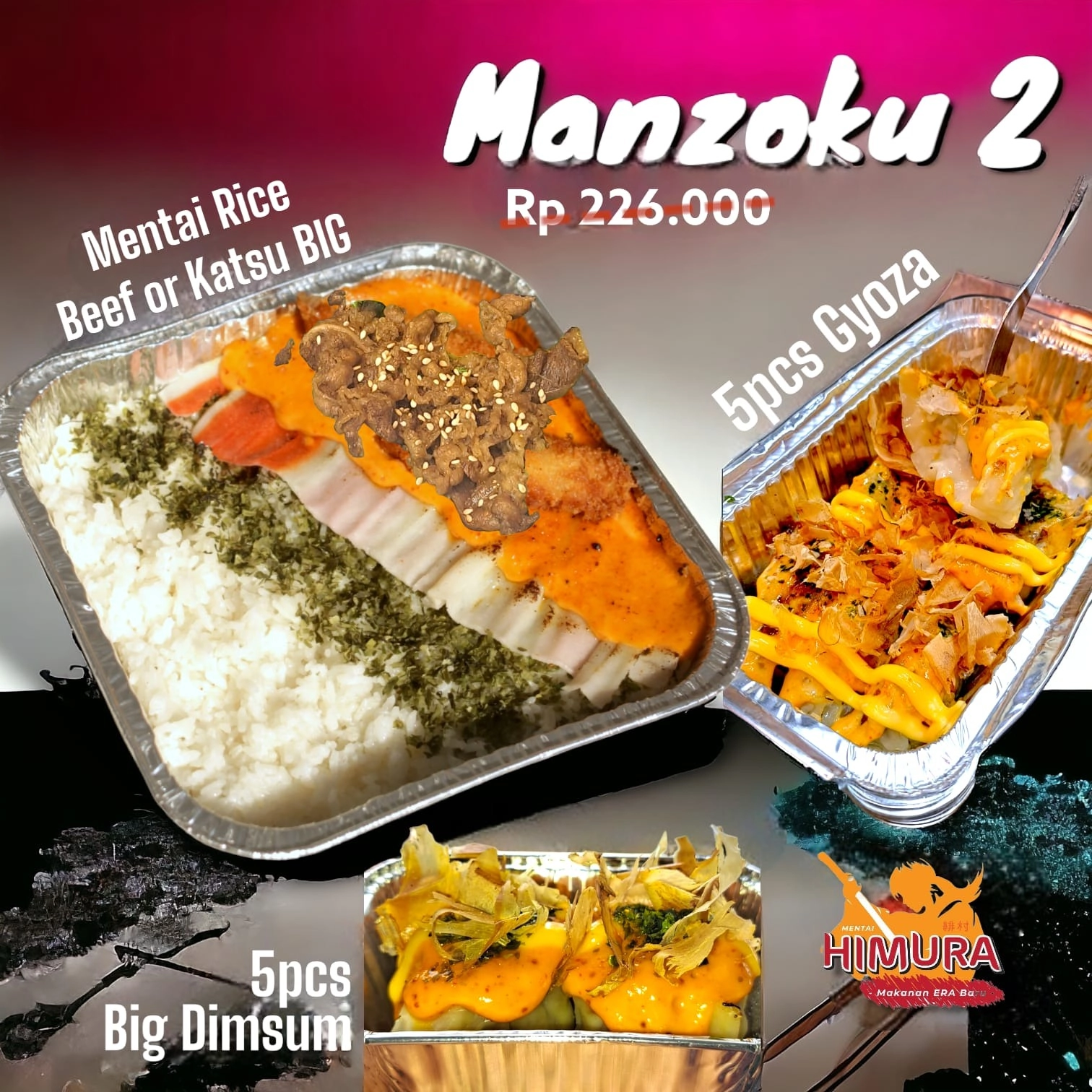 Monzoku 2