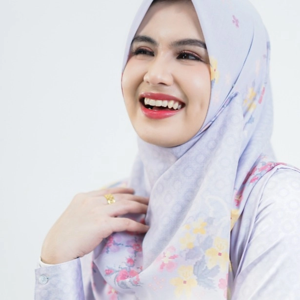 Halime Series _ Hijab Voal