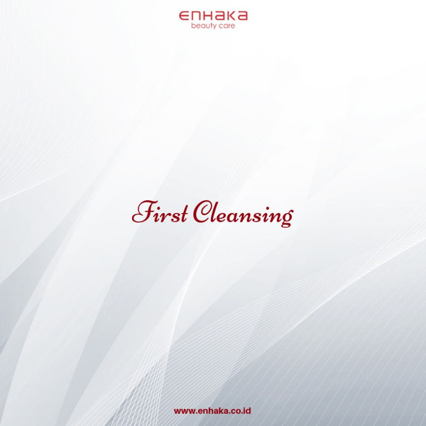 First Cleansing 