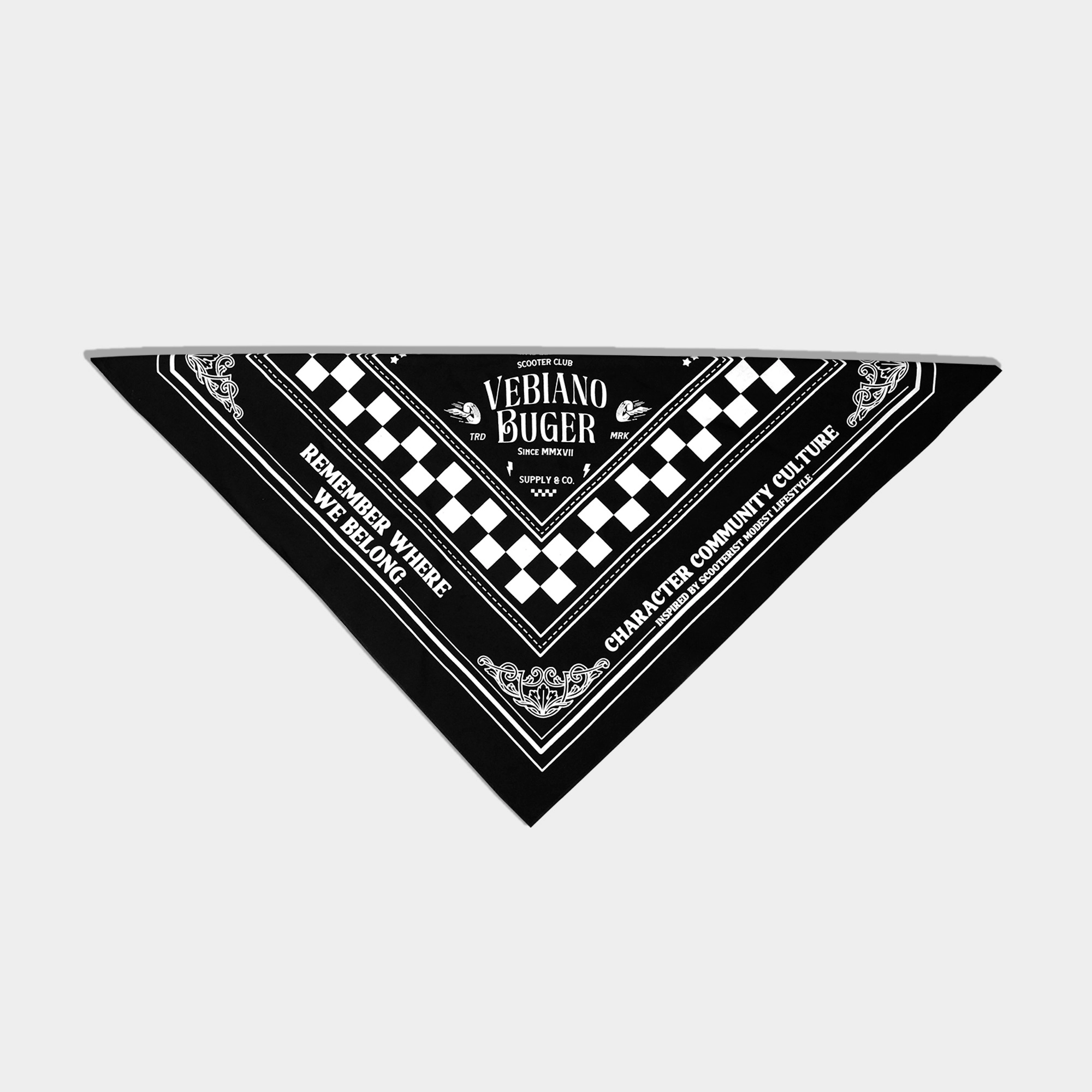 Pablo Bandana / Slayer