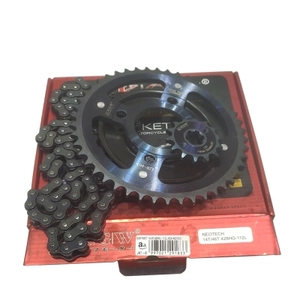 Gear Paket Neotech GW