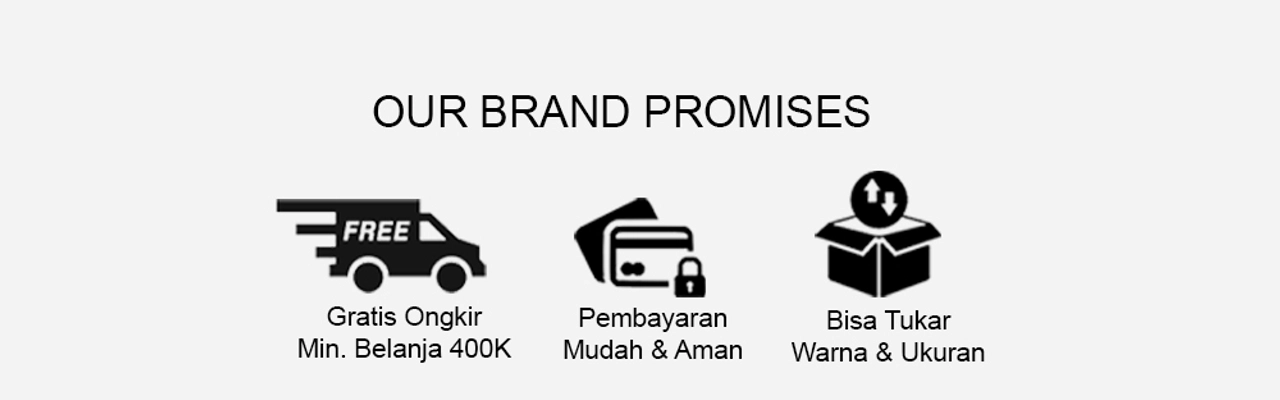 Brand Promises