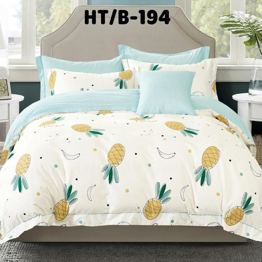 Produsen Sprei dan Bed Cover | 1000 Sprei