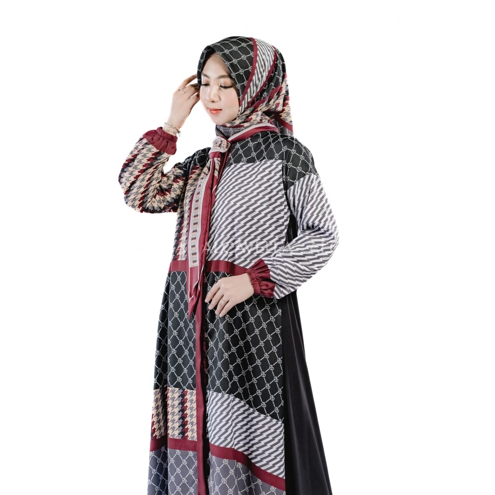 LEYNA SETHIJAB