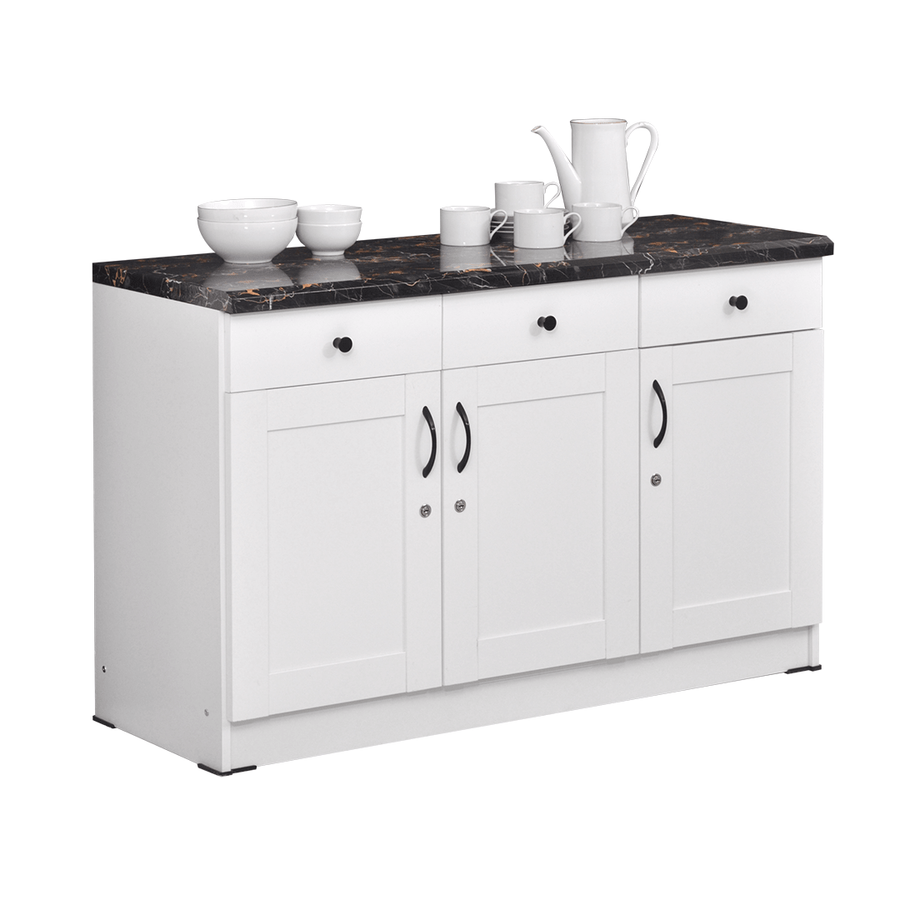 Kitchen Set Venesia 3 Pintu Bawah Kitchen Set Venesia 3 Pintu Bawah