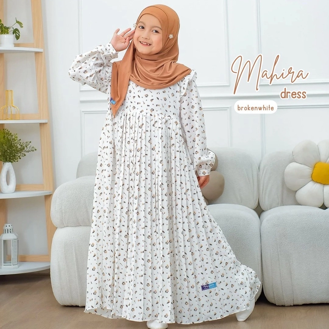 Mahira dress