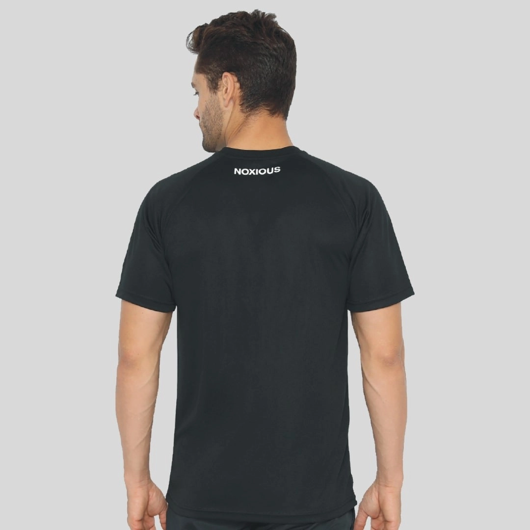 Noxious Baju Olahraga Lari Gym Fitness Running Original
