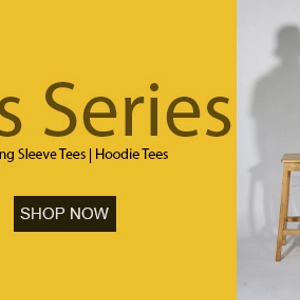 Tees Series