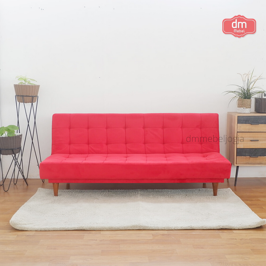 Pesan Sofa Bed Lipat di Jogja Sofa Minimalis di Jogja 