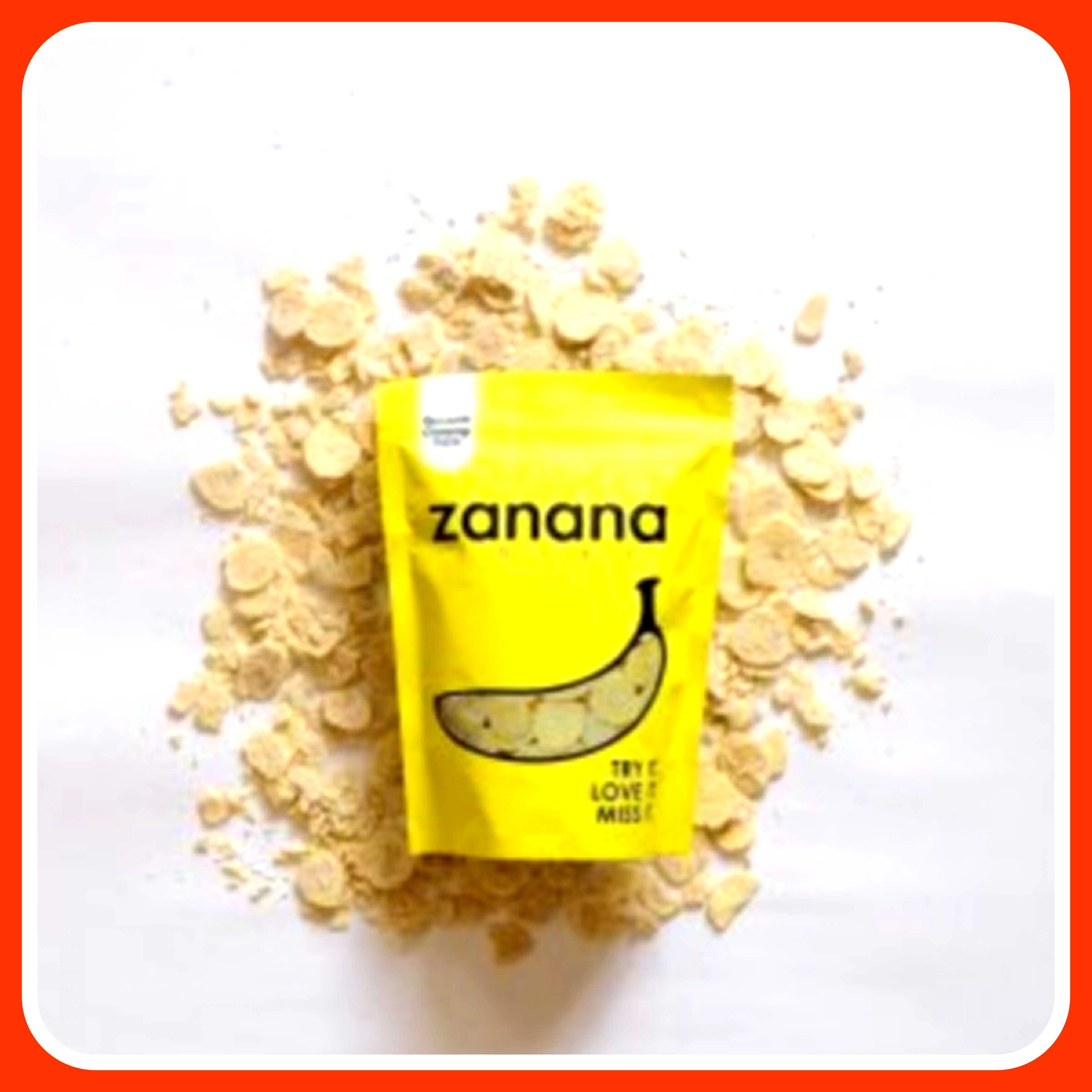 ZANANA Creamy Milk