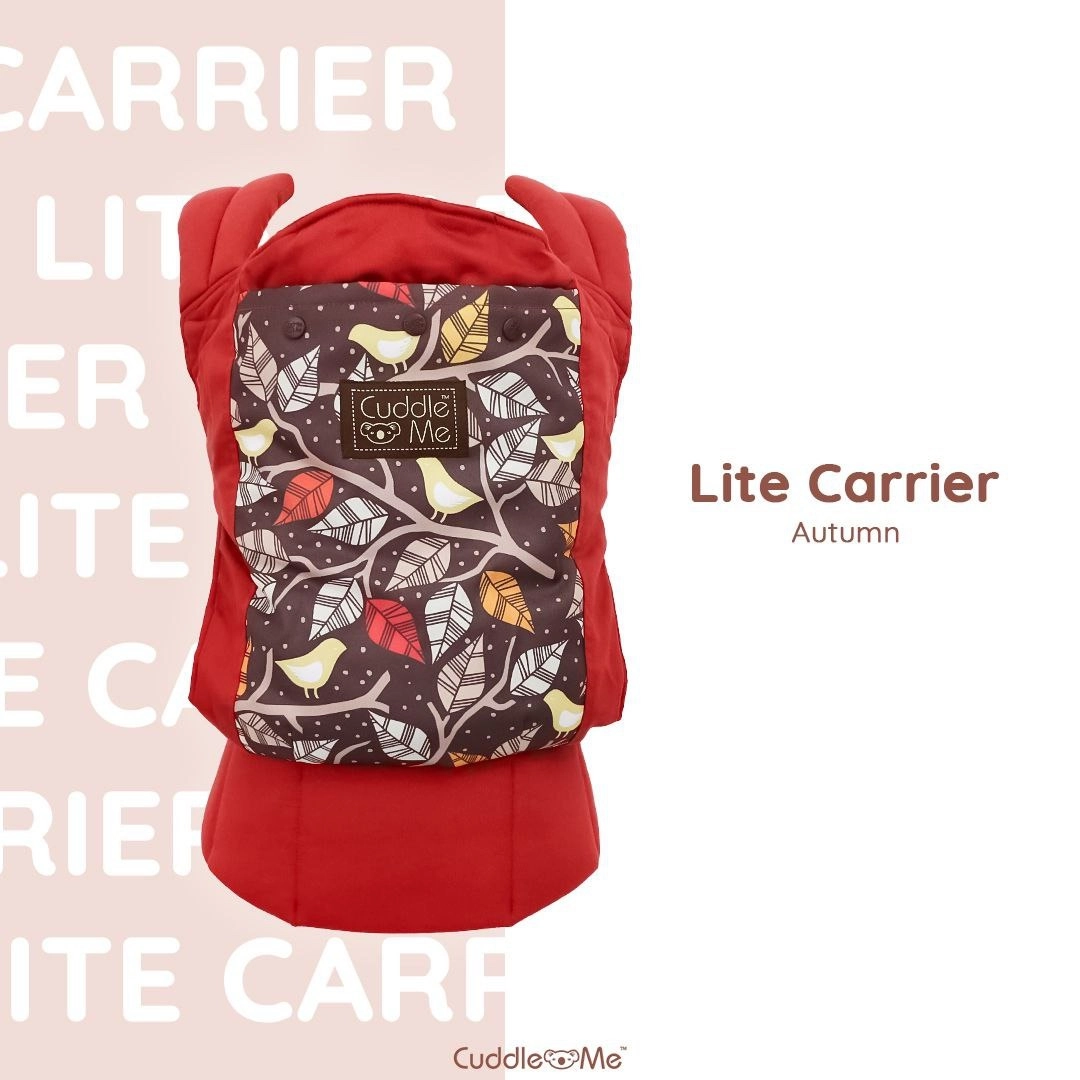 Lite Carrier Motif