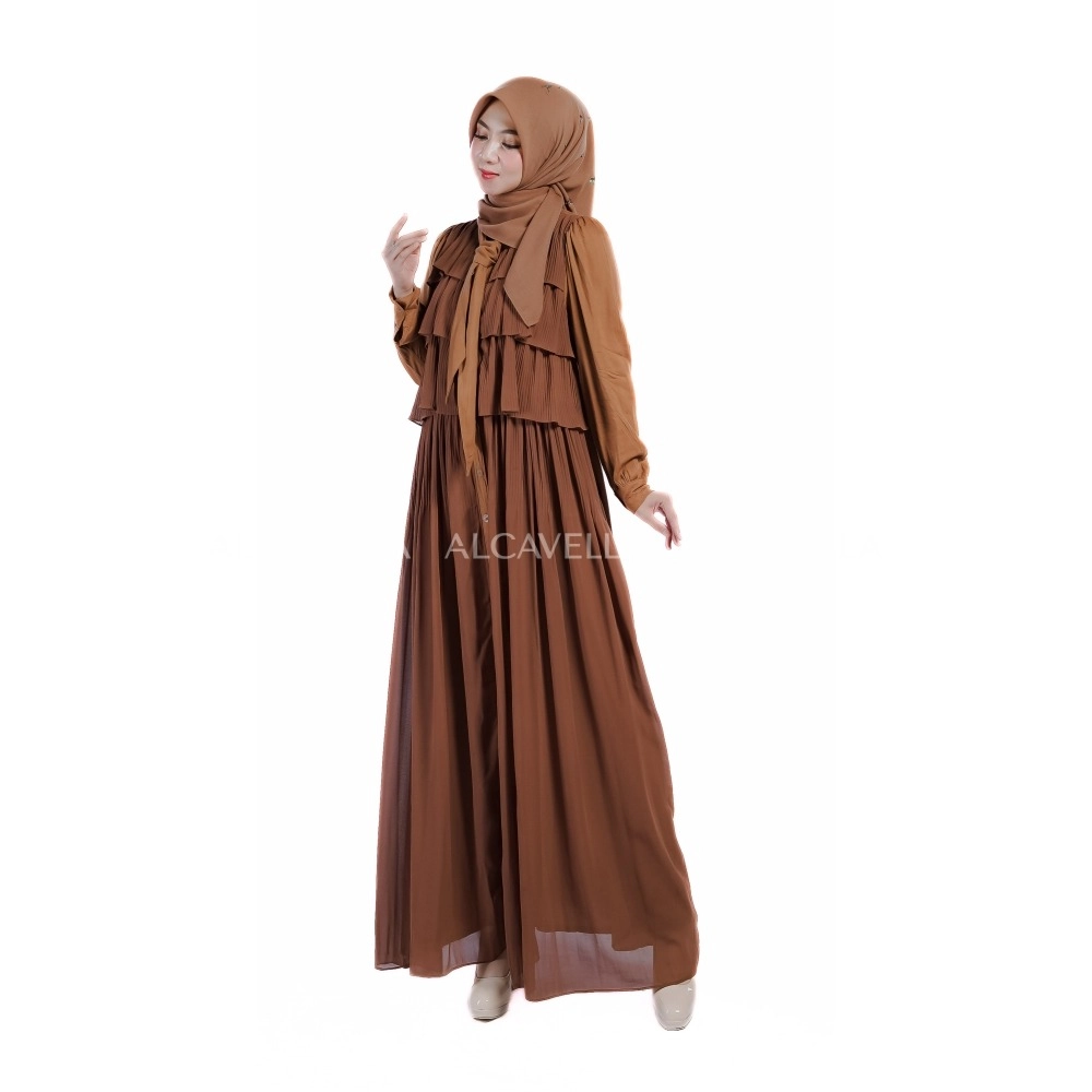 NAURA BASIC