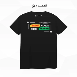 Kaos belakang