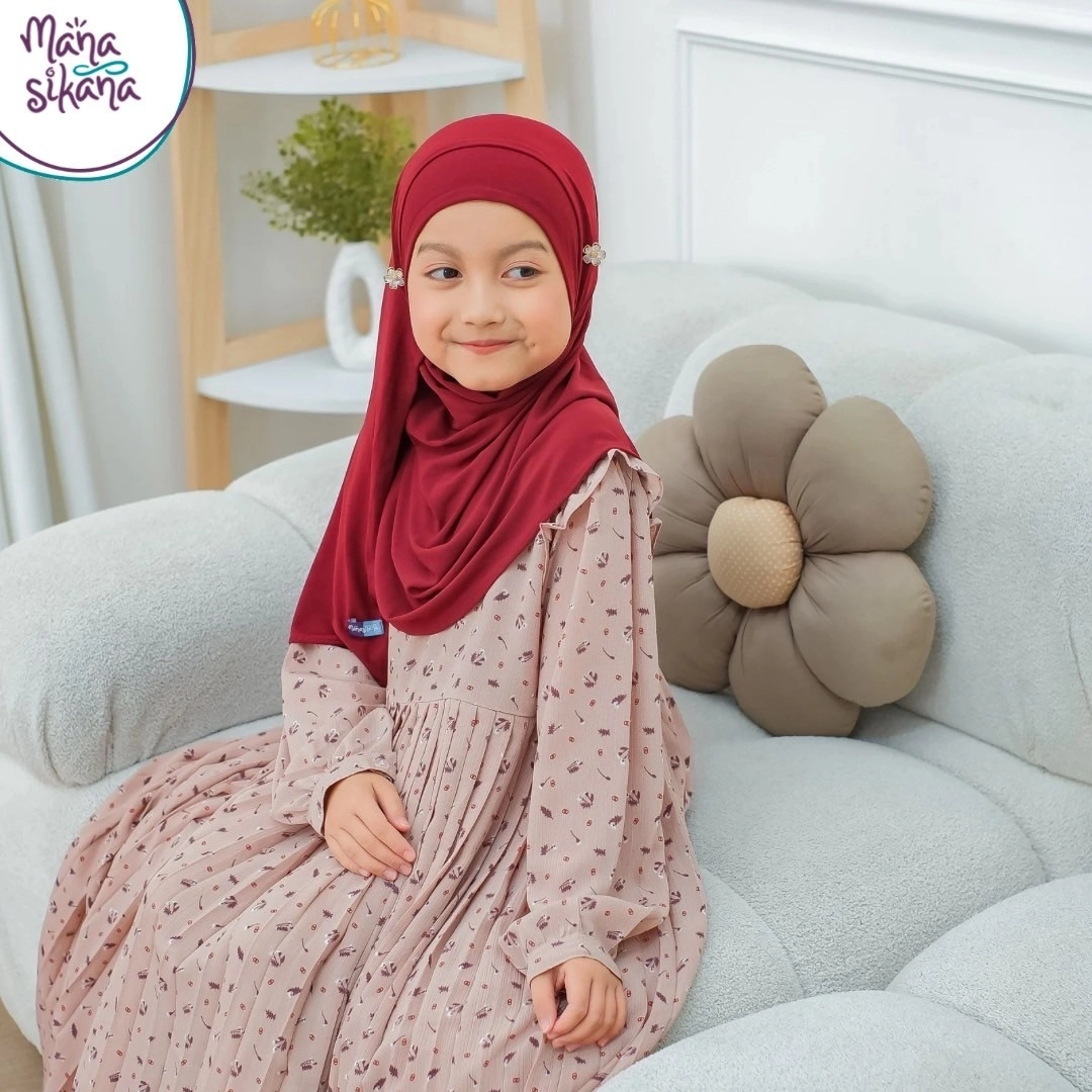 Mahira dress