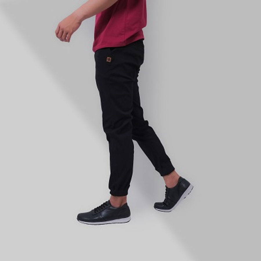  Celana  Jogger 