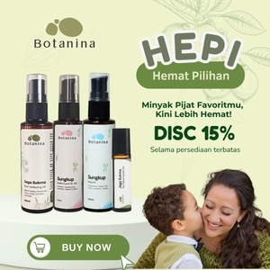 Disc Massage Oil