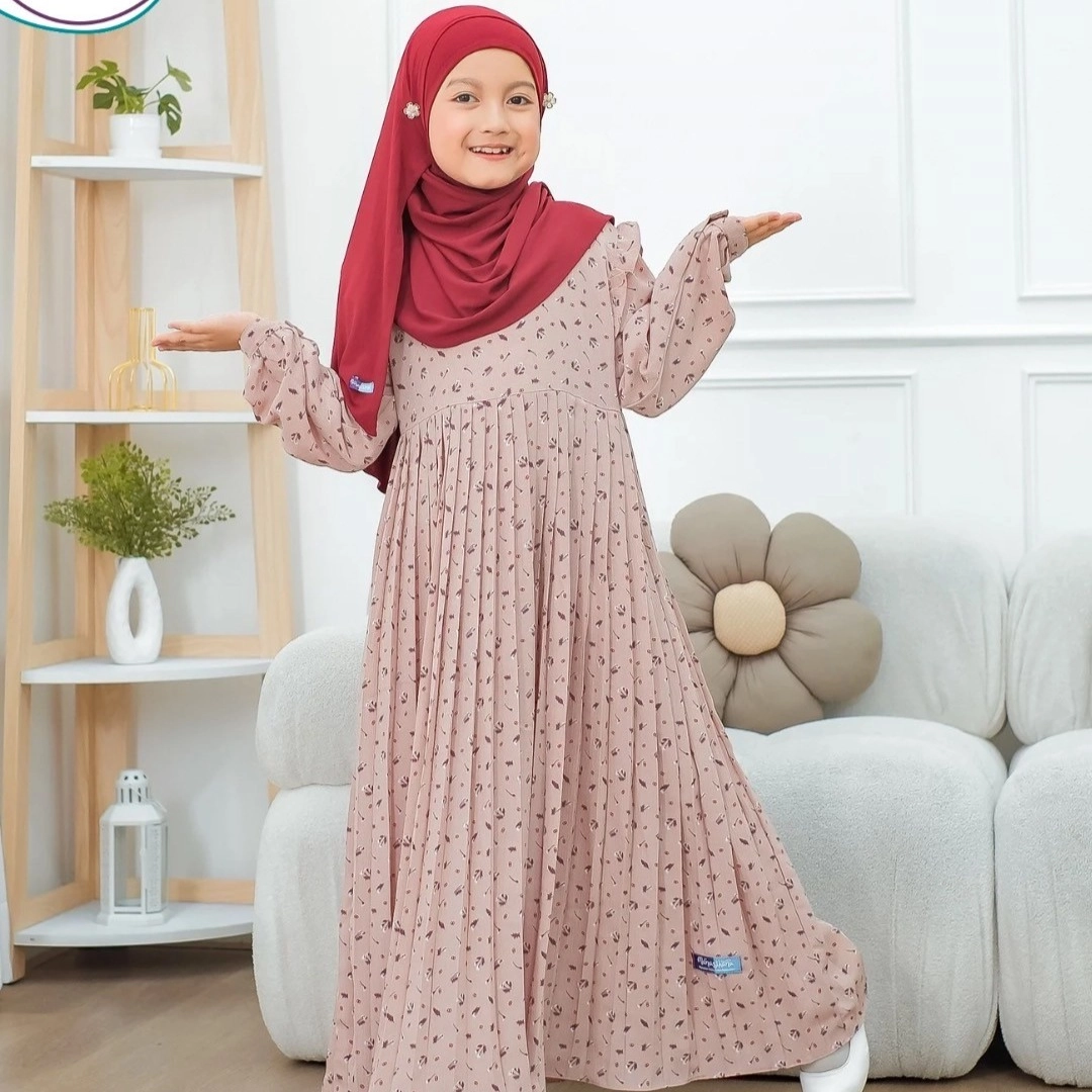 Mahira dress