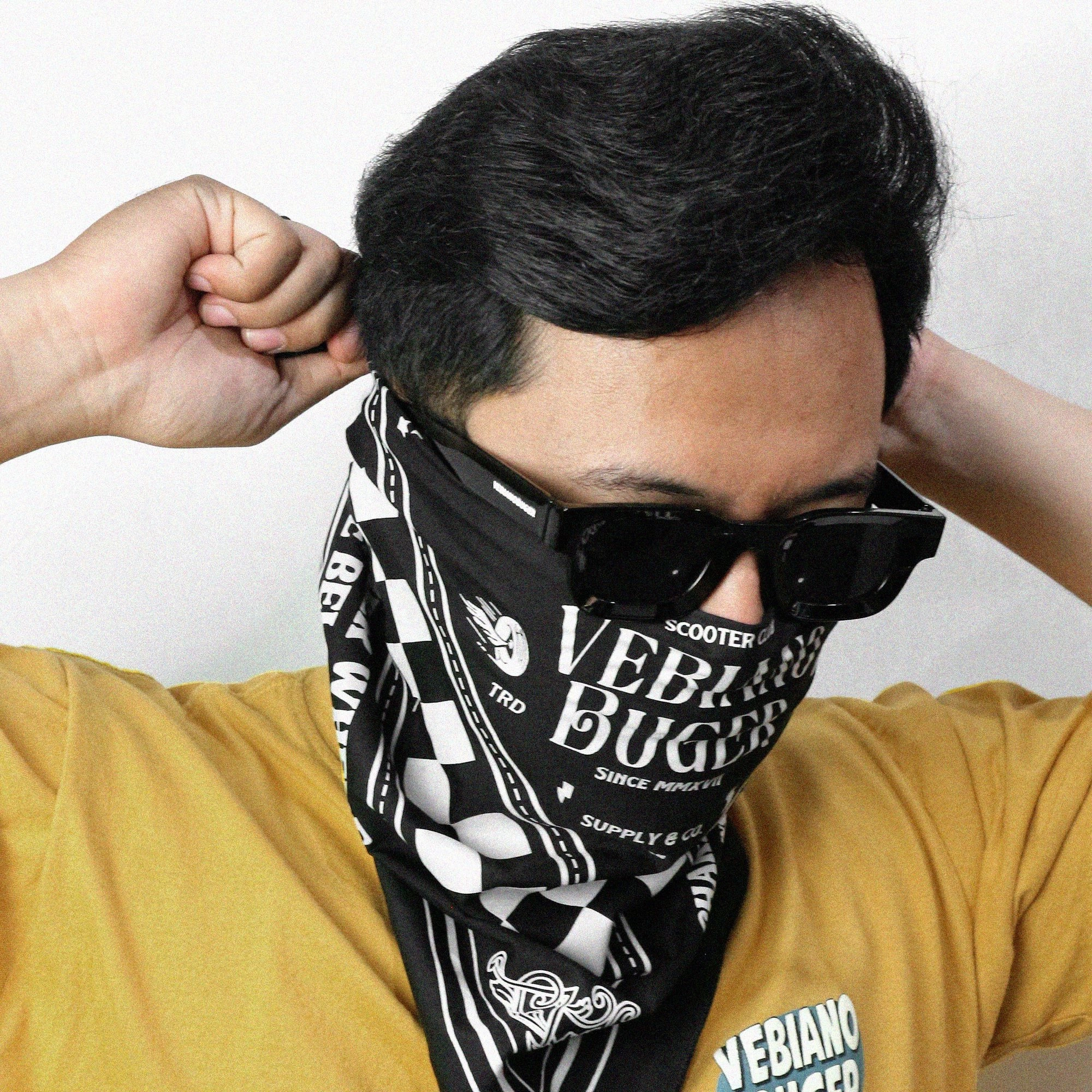 Pablo Bandana / Slayer
