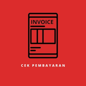 Cek Resi & Konfirmasi Pembayaran